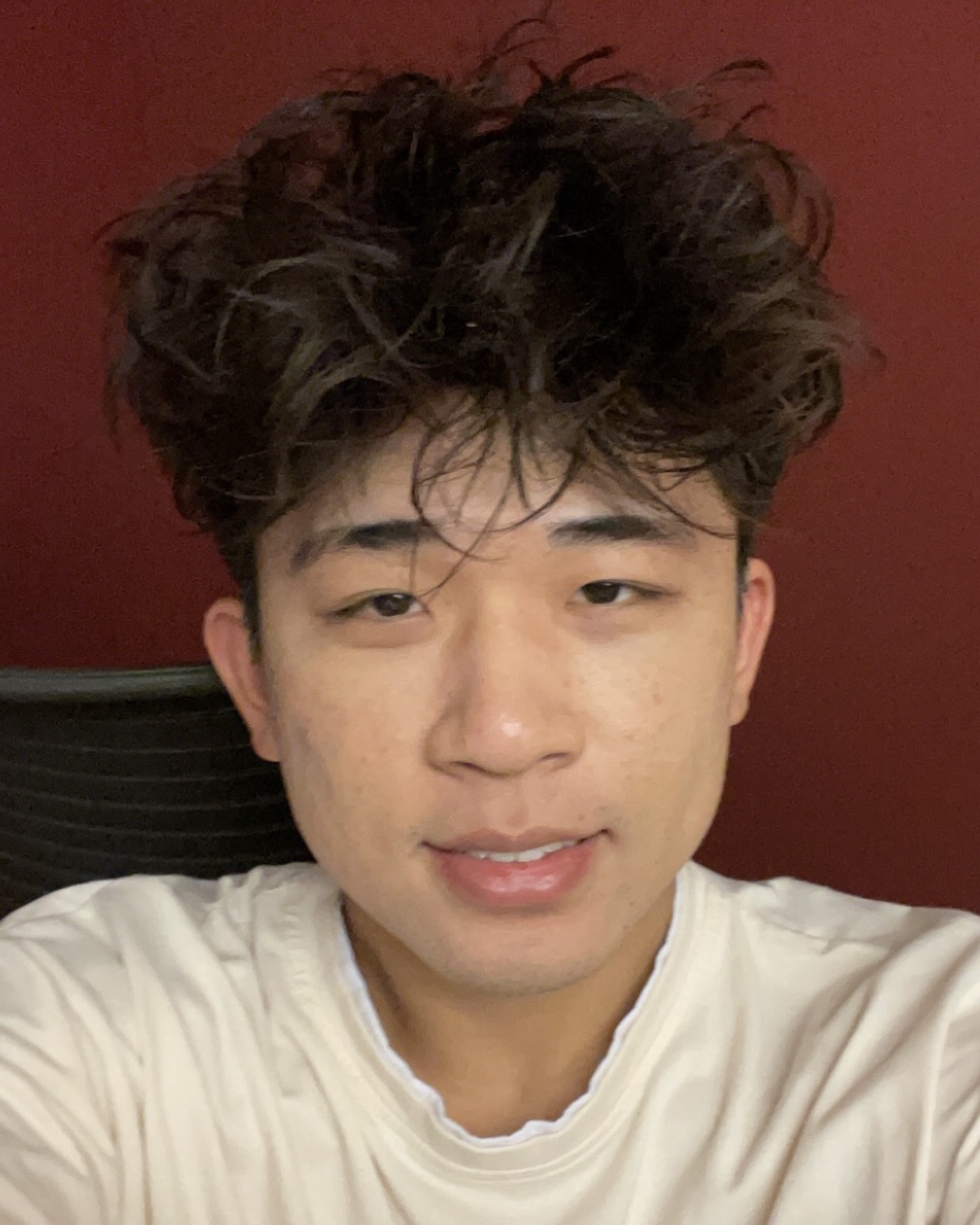 Justin Chung